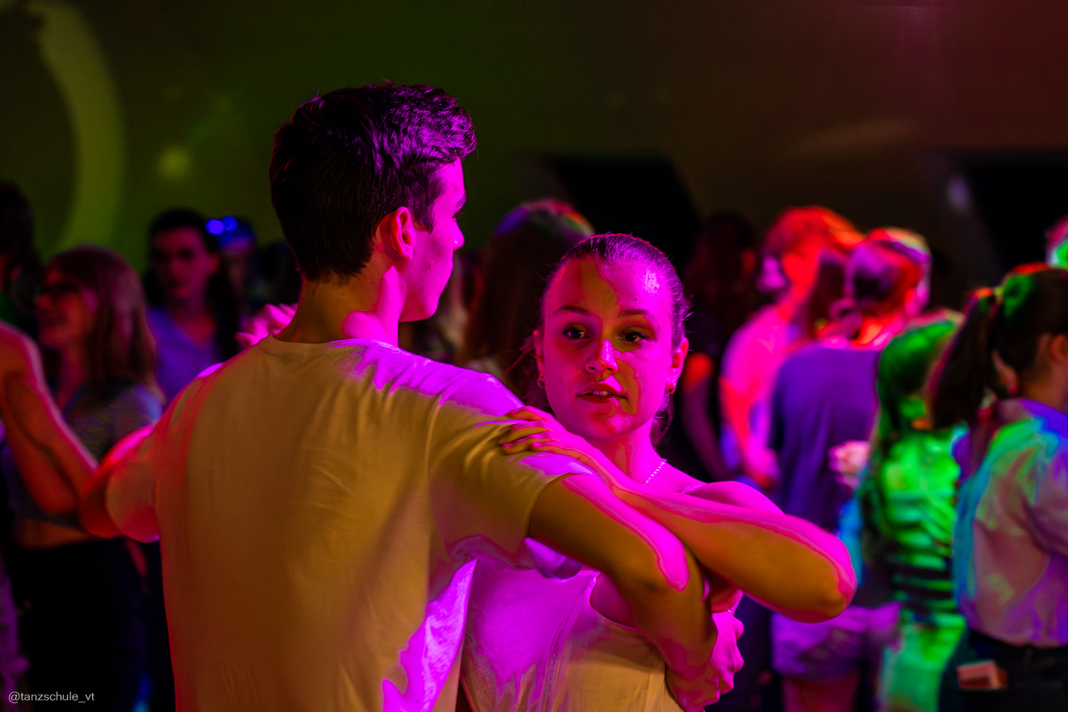 Vollrath Tanzparty 9308